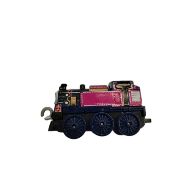 Thomas & Friends - Lot 4 Locomotives Die-Cast Minis Mattel 2018 - Occa