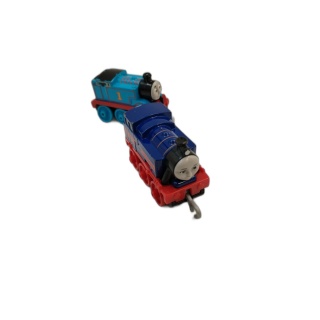 Thomas & Friends Take n Play - Lot 2 Locomotives Die Cast Mattel 2018