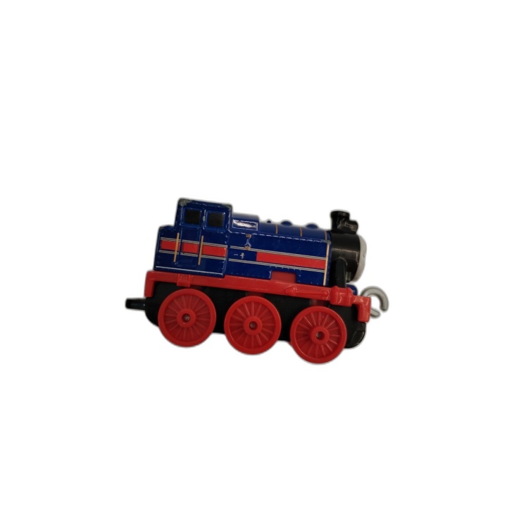 Thomas & Friends Take n Play - Lot 2 Locomotives Die Cast Mattel 2018