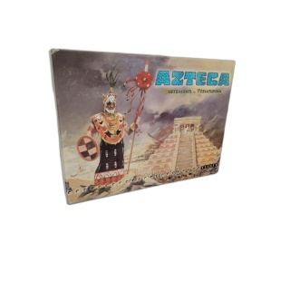 Azteca Quetzacoatl vs Tezcatlipoca - Tilsit - Jeu Stratégie Civilisati