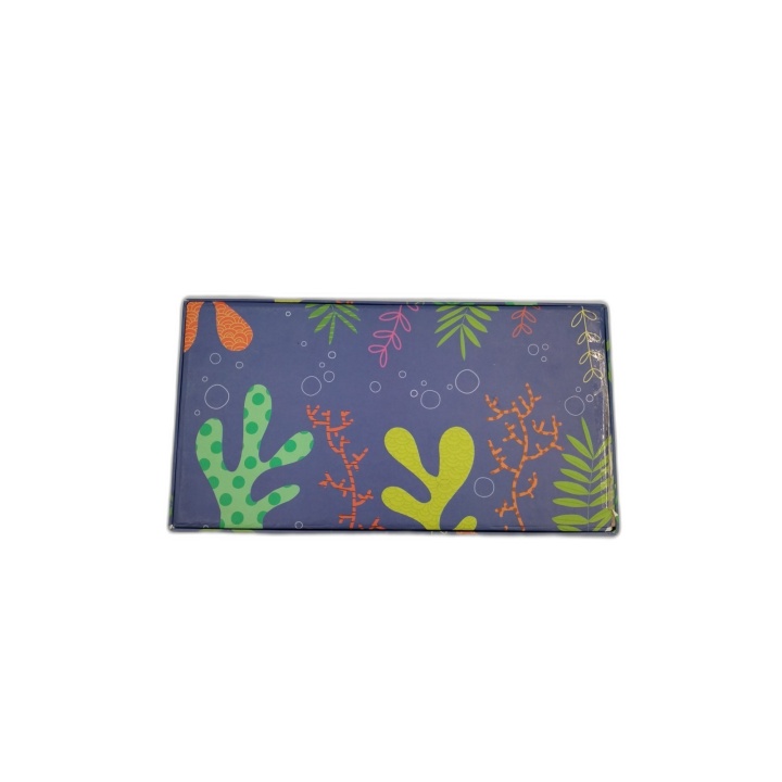Djeco Jeu de Pêche Magnétique Bois - 3 Cannes + 15 Animaux - Dès 3 ans