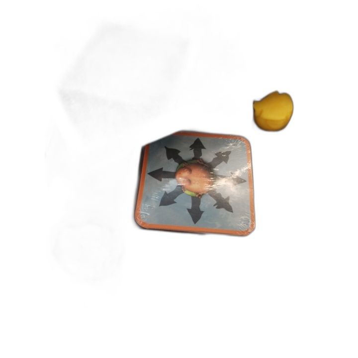 Kernouille - Mindtwister - Jeu Famille Grenouilles Sauteuses 2-4 Joueu