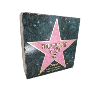 Hollywood Star - Jeu Quizz Cinéma 7000 Questions - 2 Joueurs et + - Oc