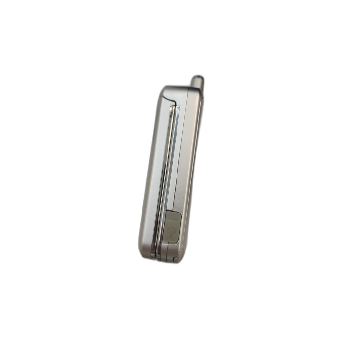 Téléphone Mobile Philips 636 Clapet GSM - Complet Boîte Chargeur Kit M