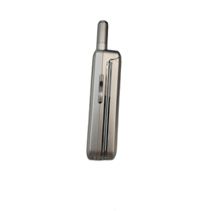 Téléphone Mobile Philips 636 Clapet GSM - Complet Boîte Chargeur Kit M