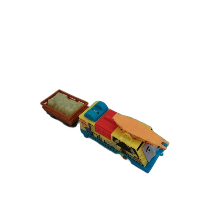 Thomas & Friends - Kevin Hyper Glow - Locomotive Lumineuse Électroniqu