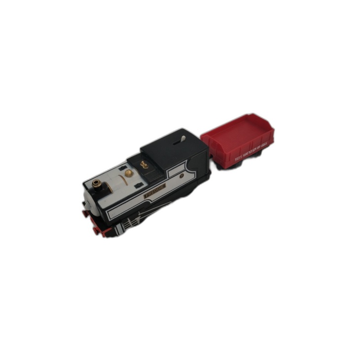 Thomas & Friends TrackMaster Freddie Locomotive Électrique + Wagon - M