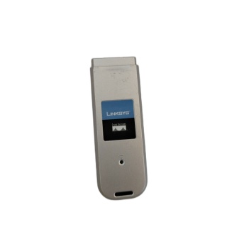 Clé USB WiFi Linksys Cisco Systems - Adaptateur Sans Fil USB - Occasio