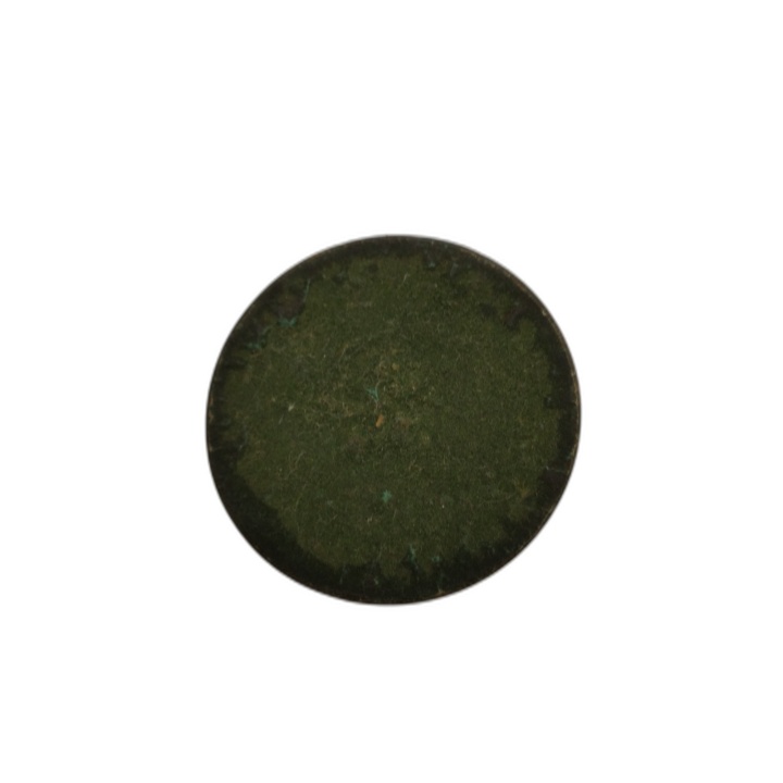 Cadran Ancien Roulette de Jeu Antique Laiton Noir - Aiguilles Mobiles