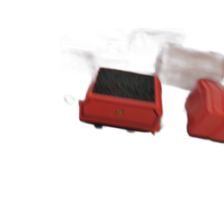 Lot 9 Wagons Thomas & Friends TrackMaster - Cirque & Chargement - Occa