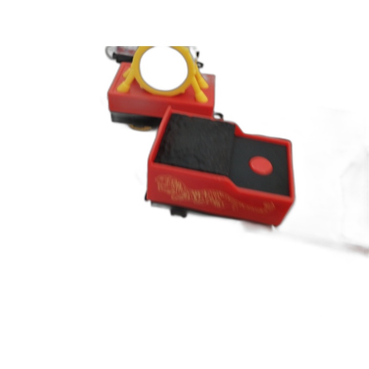 Lot 9 Wagons Thomas & Friends TrackMaster - Cirque & Chargement - Occa