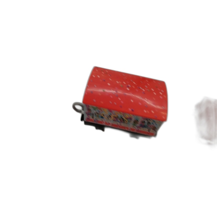 Lot 9 Wagons Thomas & Friends TrackMaster - Cirque & Chargement - Occa