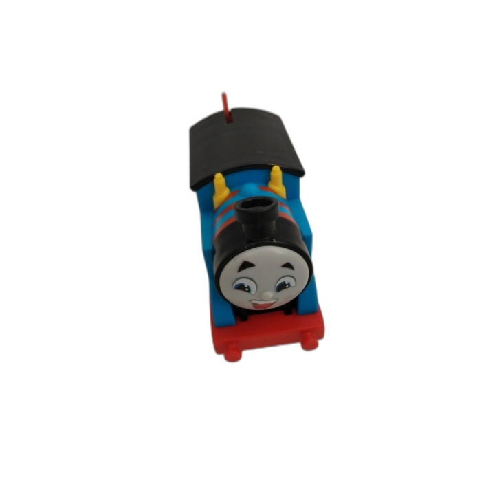 Thomas & Friends - Locomotive Thomas N°1 - Figurine Train Motorisée -