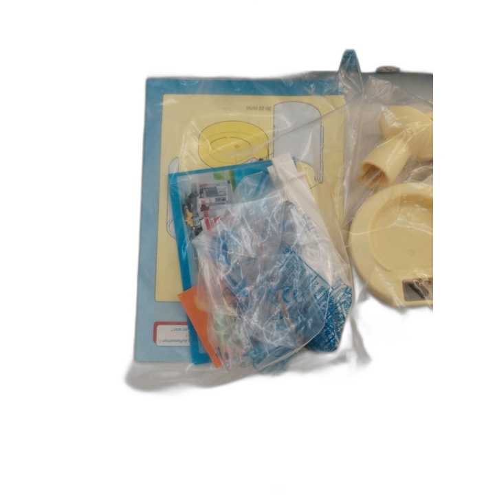 Playmobil 3969 - Salle de Bain Moderne - Figurine incluse - 4 ans+ - O