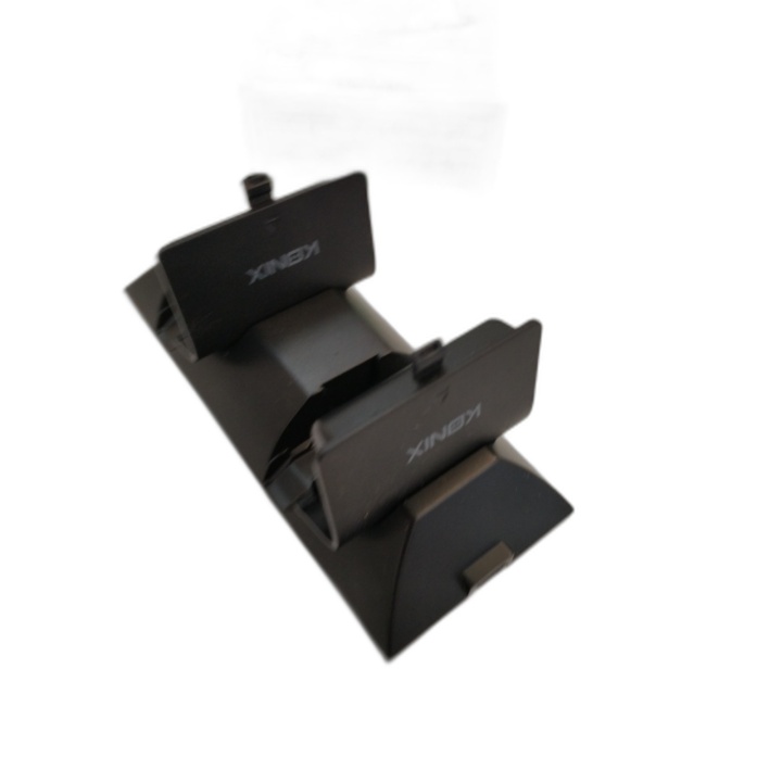Konix Mythics Dual Charge Base + 2 Batteries Xbox One - Station Double