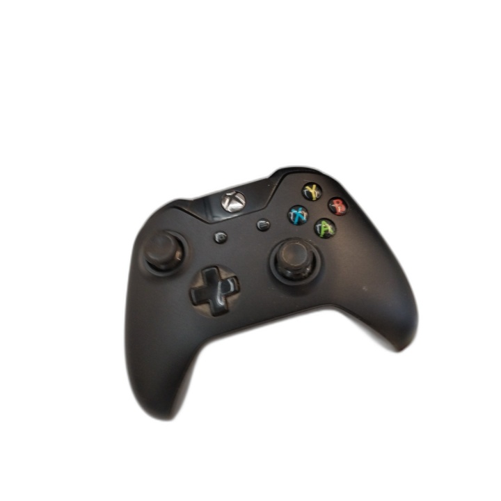 Xbox One 500 Go Console + Manette + FIFA 21 - Pack Complet - Occasion