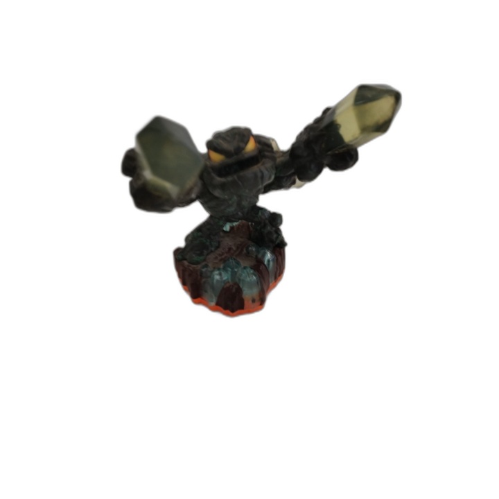 Figurine Skylanders Giants LightCore Prism Break - Activision - Occasi
