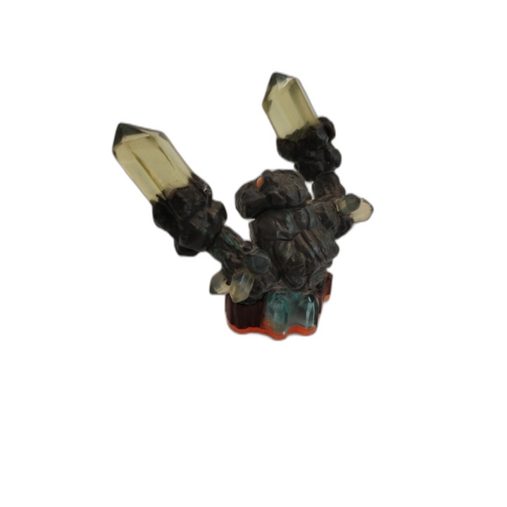 Figurine Skylanders Giants LightCore Prism Break - Activision - Occasi