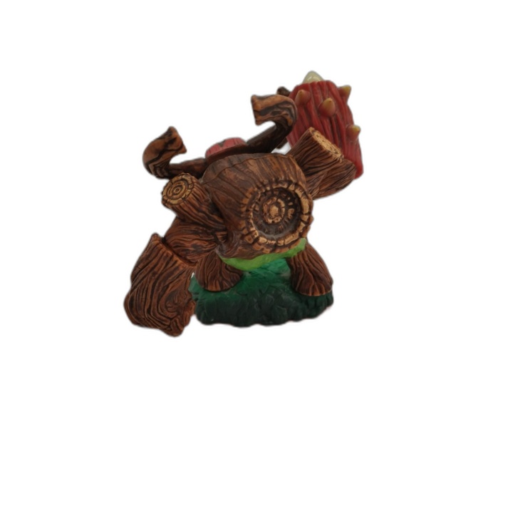 Skylanders Giants - Figurine Tree Rex - Activision - Compatible Wii Xb