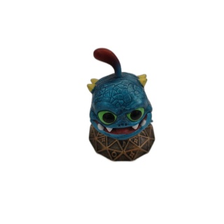 Skylanders Spyro's Adventure - Figurine Boule de Démolition - Occasion
