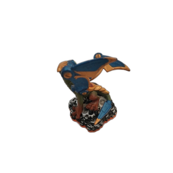 Skylanders Giants - Figurine Drobot LightCore Série 2 Tech - Occasion
