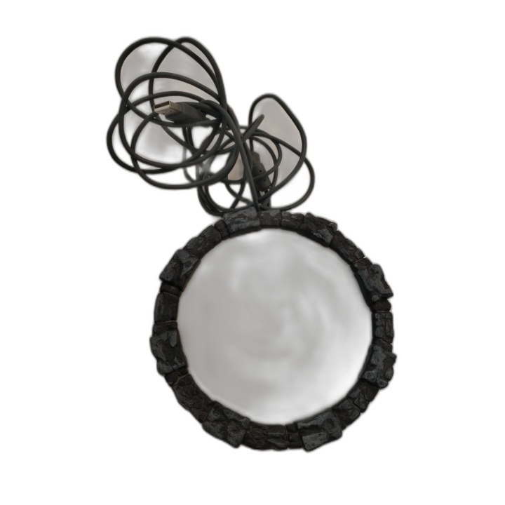 Portal of Power Activision - Accessoire USB Skylanders - Anneau Portai