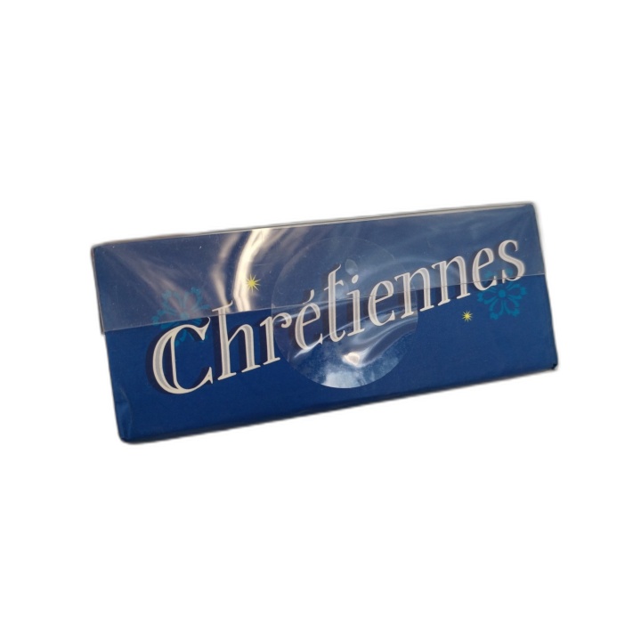 365 Pensées Chrétiennes - Éphéméride Perpétuelle - Éditions Chêne - Ne