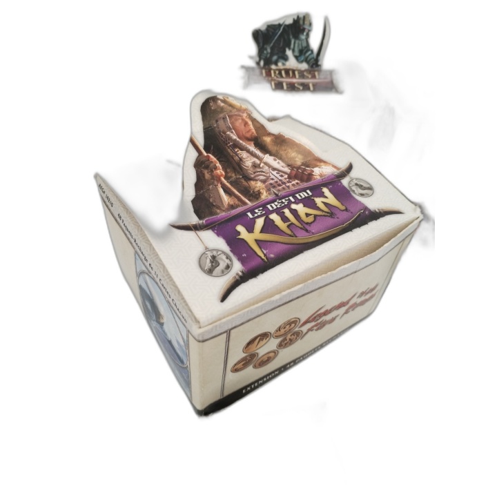 Legend of the Five Rings - Lot 1063 Cartes + 4 Boîtes - L5R CCG 2007