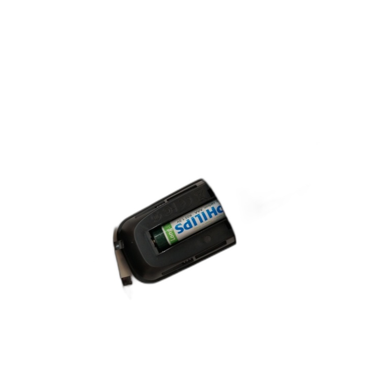 Micro Chaîne Philips BTM2372 - Bluetooth CD USB MP3 + Télécommande - O