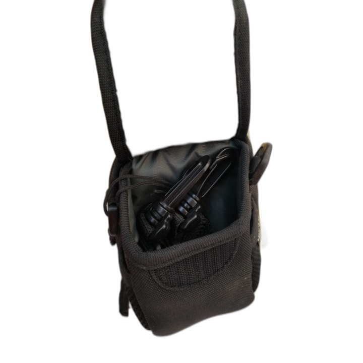 Étui Housse Sony LCS-CFR Soft Carrying Case pour Cyber-Shot - Neuf Sou
