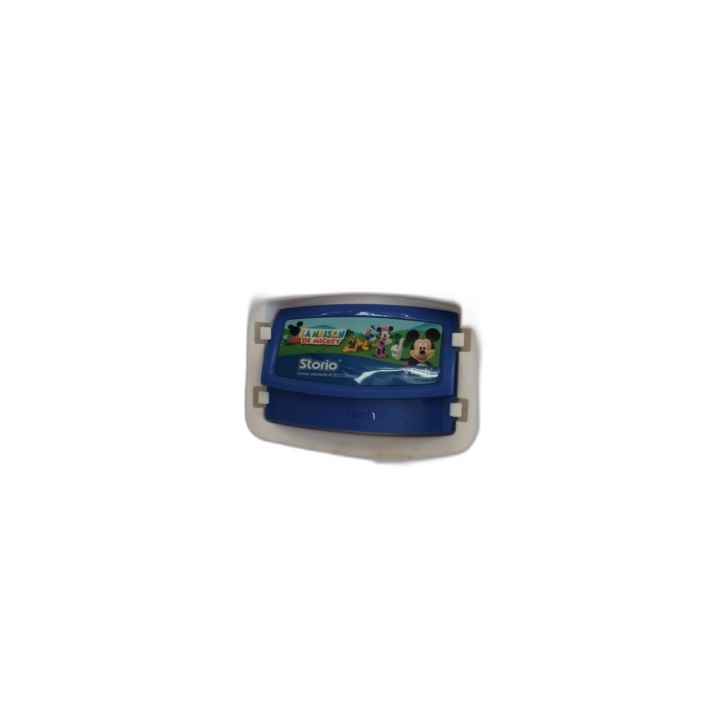 VTech Storio Jeu La Maison de Mickey Disney - Tablette Éducative 4-8 A