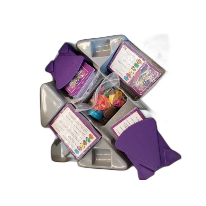 Trivial Pursuit Midi-Pyrénées - Jeu Quiz Régional - 2 Joueurs+ - Occas