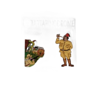 Le Tartarinodrome - Jeu de société éducatif Tartarin de Tarascon - Occ
