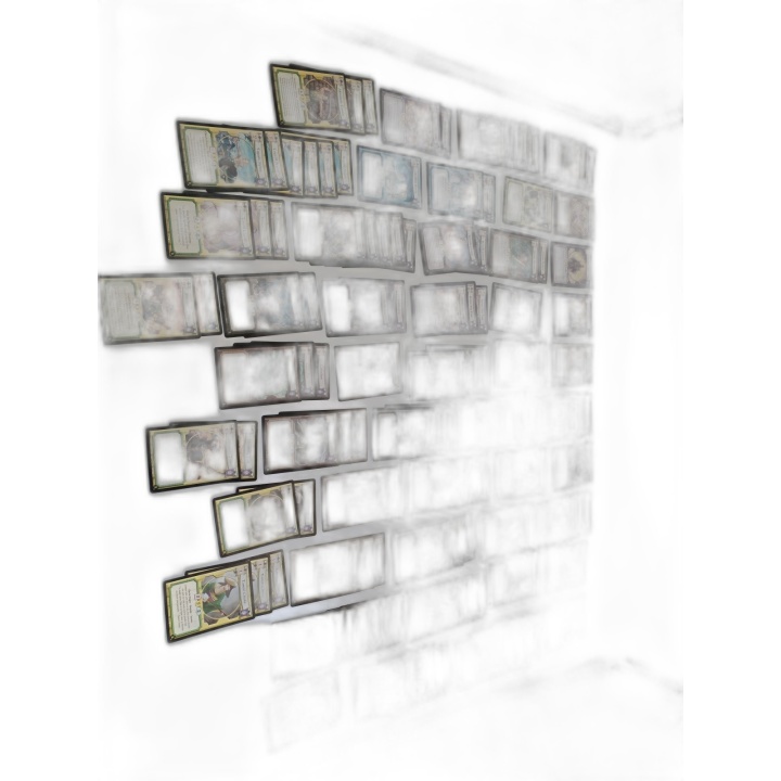 Lot 112 Cartes Legend of the Five Rings L5R 2001 - Doubles Inclus - Je