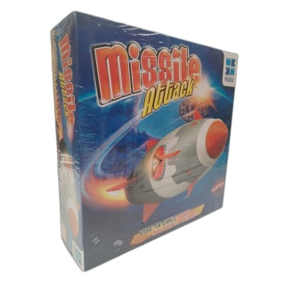 Missile Attack - Megableu - Jeu d'Action Adresse Enfants - Neuf sous b