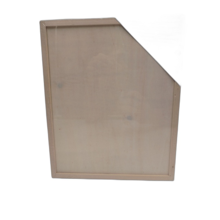 Nain Jaune Tout Bois - Fou d'Bois - Jeu Classique Famille - 3 ans+ - N
