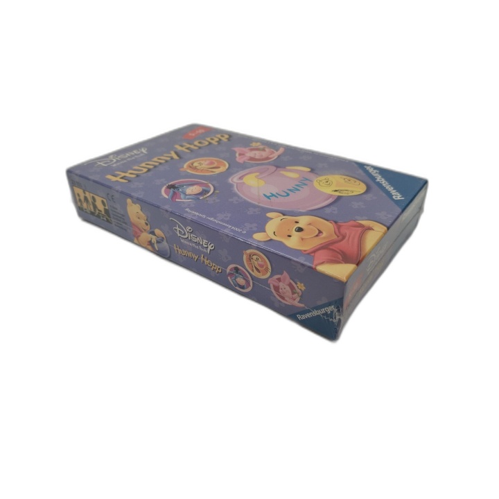 Hunny Hopp Disney Winnie the Pooh - Ravensburger - Jeu Enfant 5-10 ans