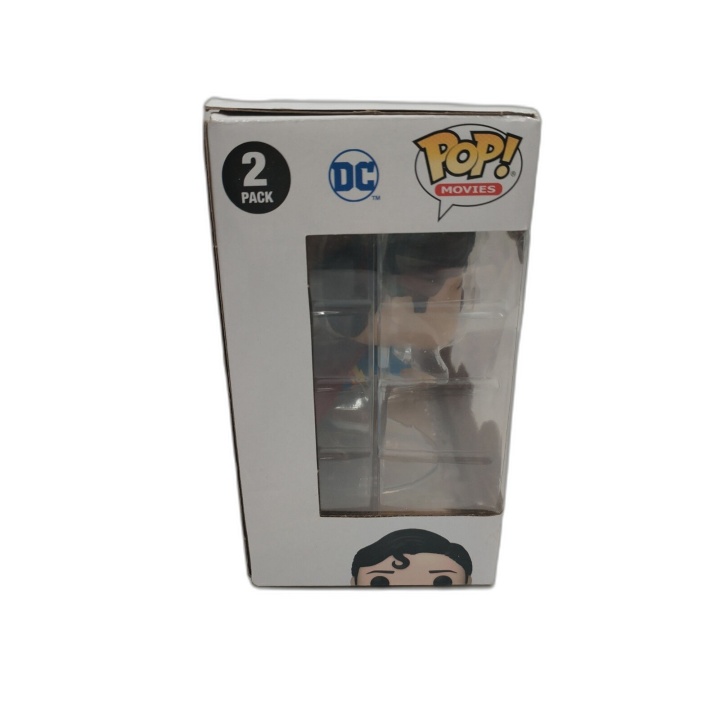 Funko Pop Movies Superman & Lois Flying 2-Pack Special Edition - Figur