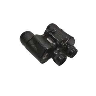 Jumelles Hampton Coated Optics Vintage - Optiques Traitées - Occasion