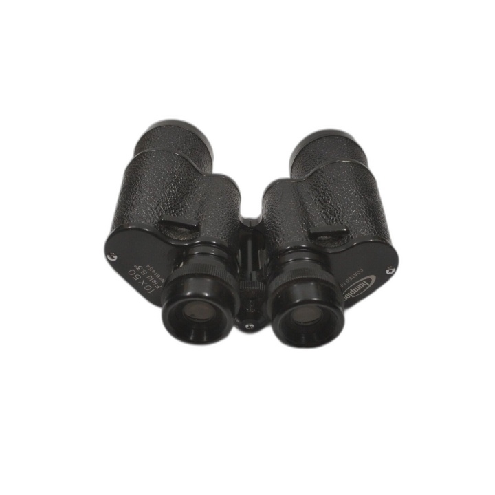 Jumelles Hampton Coated Optics Vintage - Optiques Traitées - Occasion