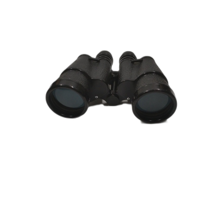 Jumelles Hampton Coated Optics Vintage - Optiques Traitées - Occasion