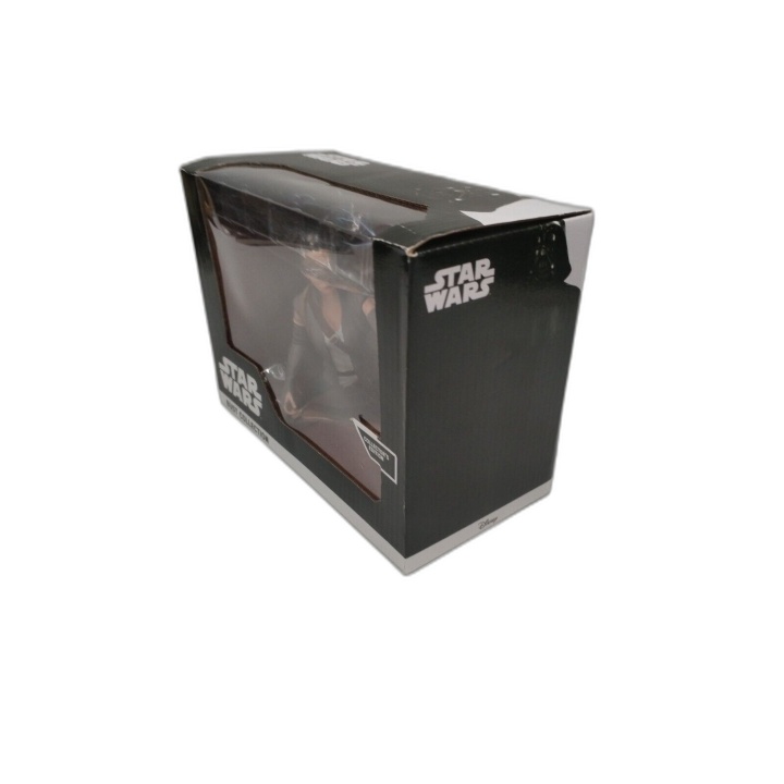 Star Wars Bust Collection Rey Altaya N°26 - Collector's Edition - Bust