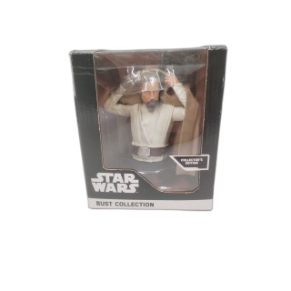 Star Wars Bust Collection - Luke Skywalker - Buste Collector Altaya -