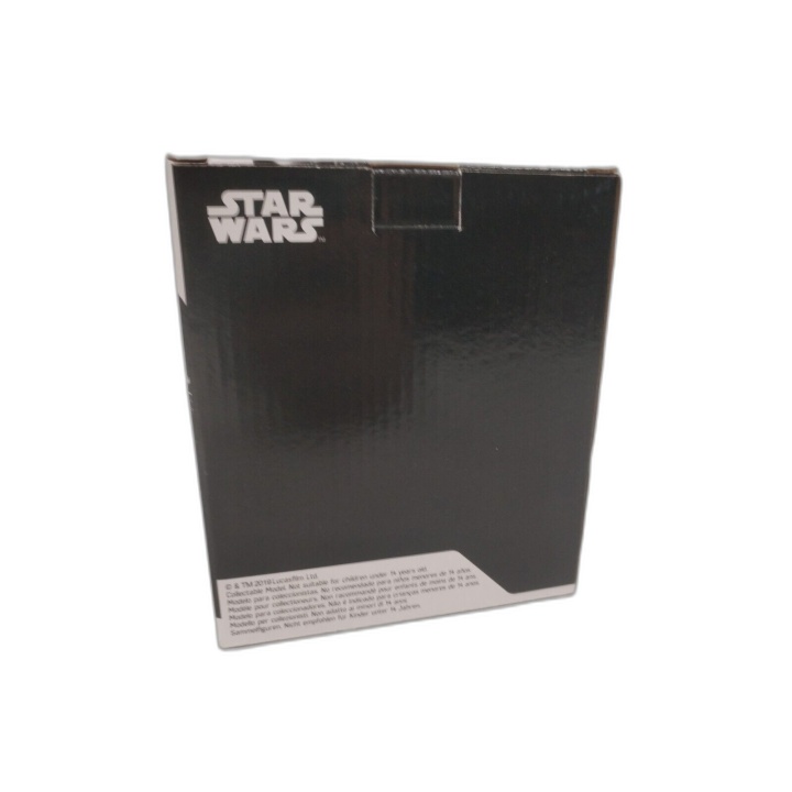 Star Wars Bust Collection - Luke Skywalker - Buste Collector Altaya -