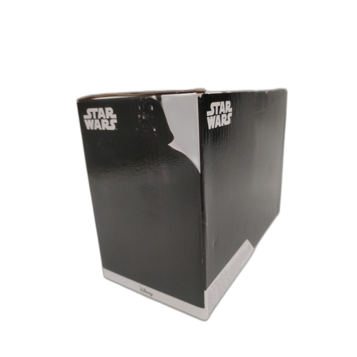 Star Wars Bust Collection Count Dooku - Altaya Collector's Edition - B