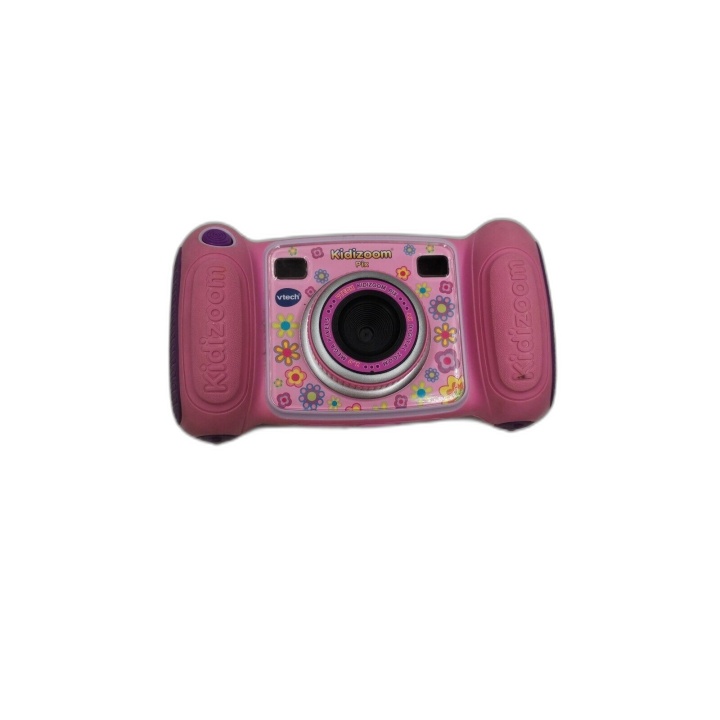 VTech Kidizoom - Appareil Photo Numérique Enfant Rose - Occasion Très