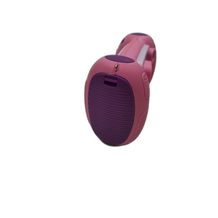VTech Kidizoom - Appareil Photo Numérique Enfant Rose - Occasion Très