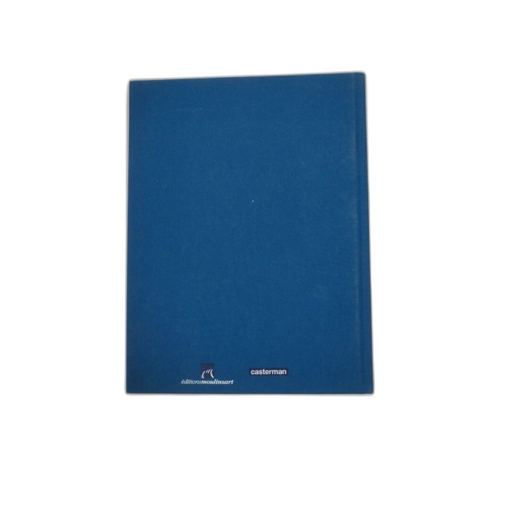 Les Archives Tintin - Le Lotus Bleu - Éditions Moulinsart Hergé - Livr