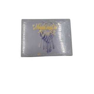 Fromis_9 Midnight Guest 4th Mini Album K-Pop CD Scellé Neuf - Kpop Col