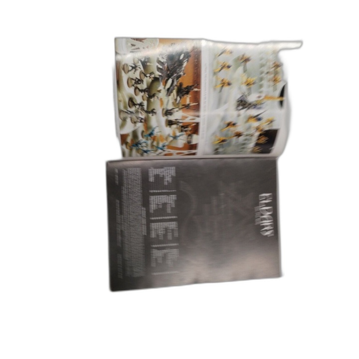 Warhammer 40,000 Codex Eldars - Games Workshop - Livre de Règles - Occ